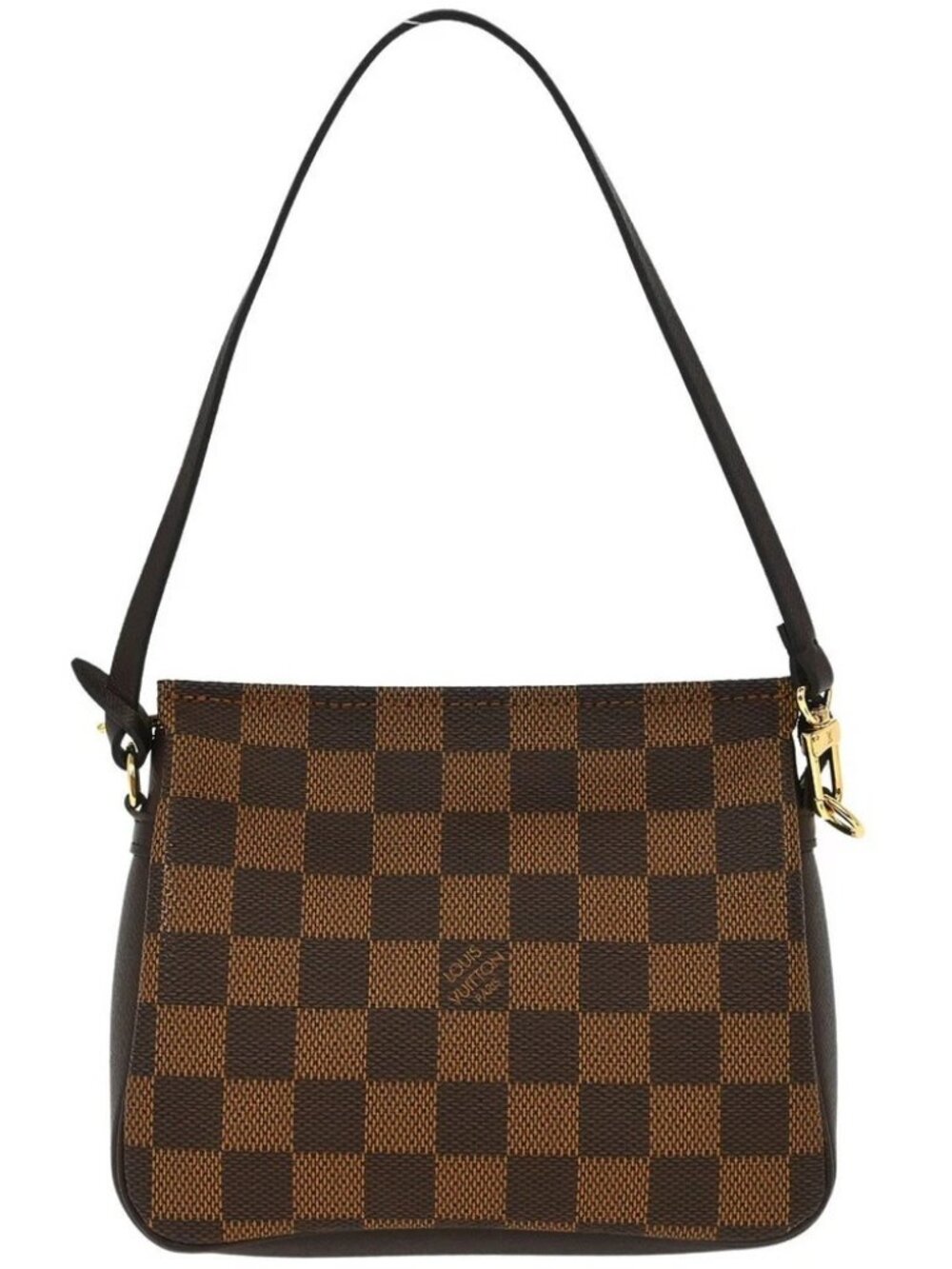 Louis Vuitton Damier Trousse Makeup Handbag